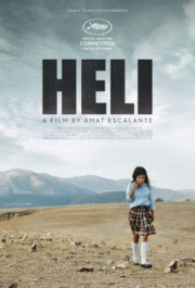 Постер Heli